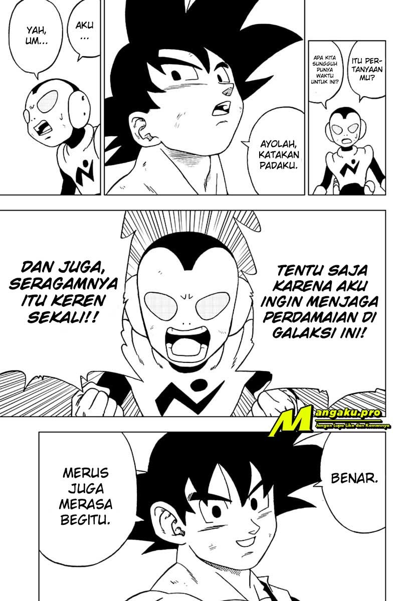 Chapter 64.1 - halaman 7