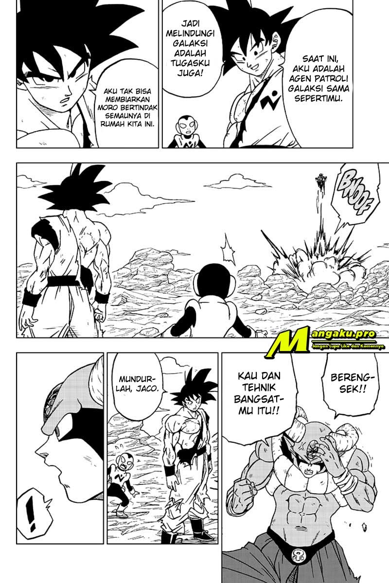 Chapter 64.1 - halaman 8