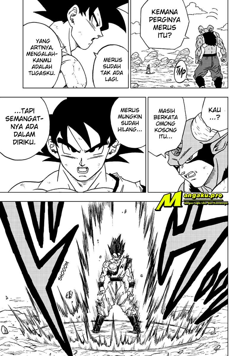 Chapter 64.1 - halaman 9