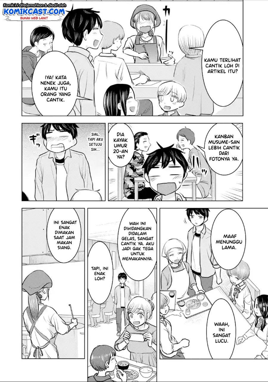 Chapter 23 - halaman 12