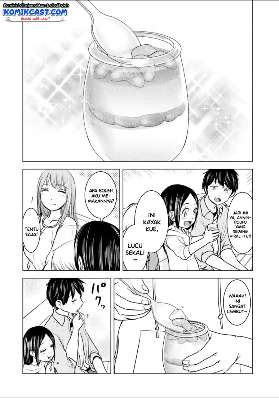Chapter 23 - halaman 18