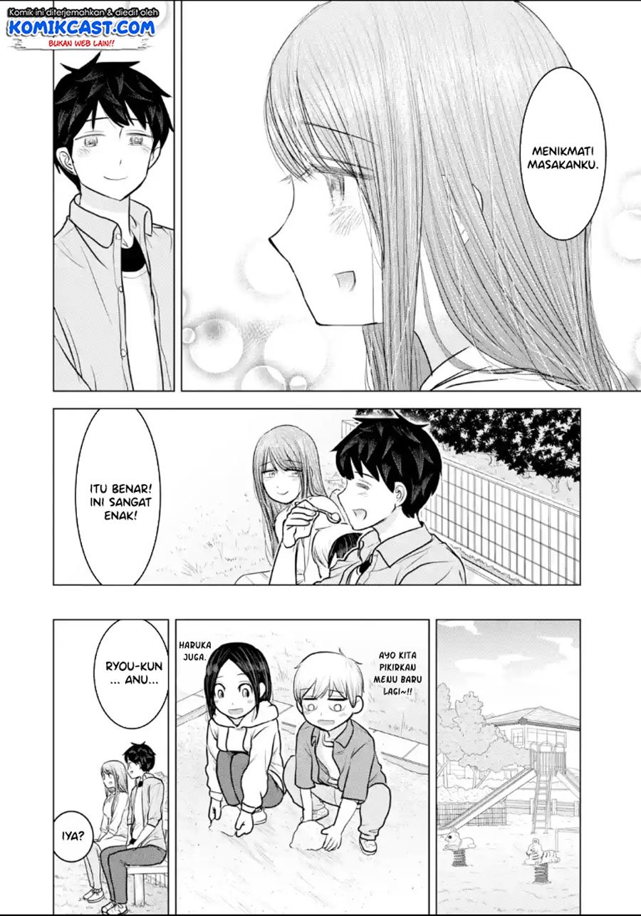 Chapter 23 - halaman 20