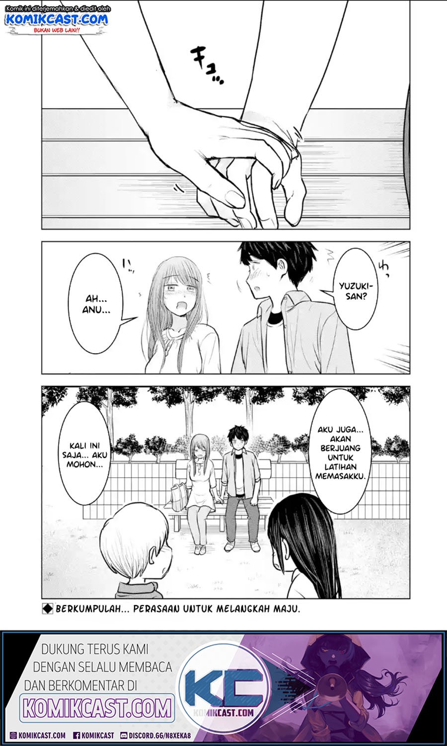 Chapter 23 - halaman 31