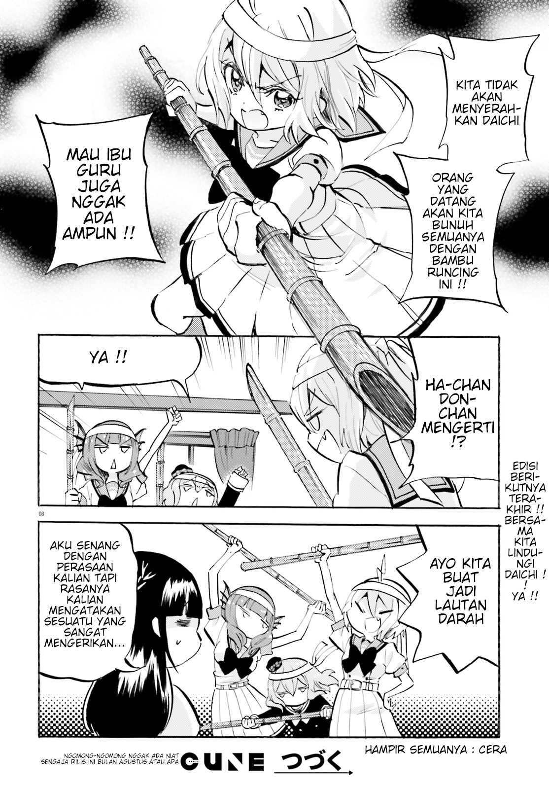 Chapter 25 - halaman 9