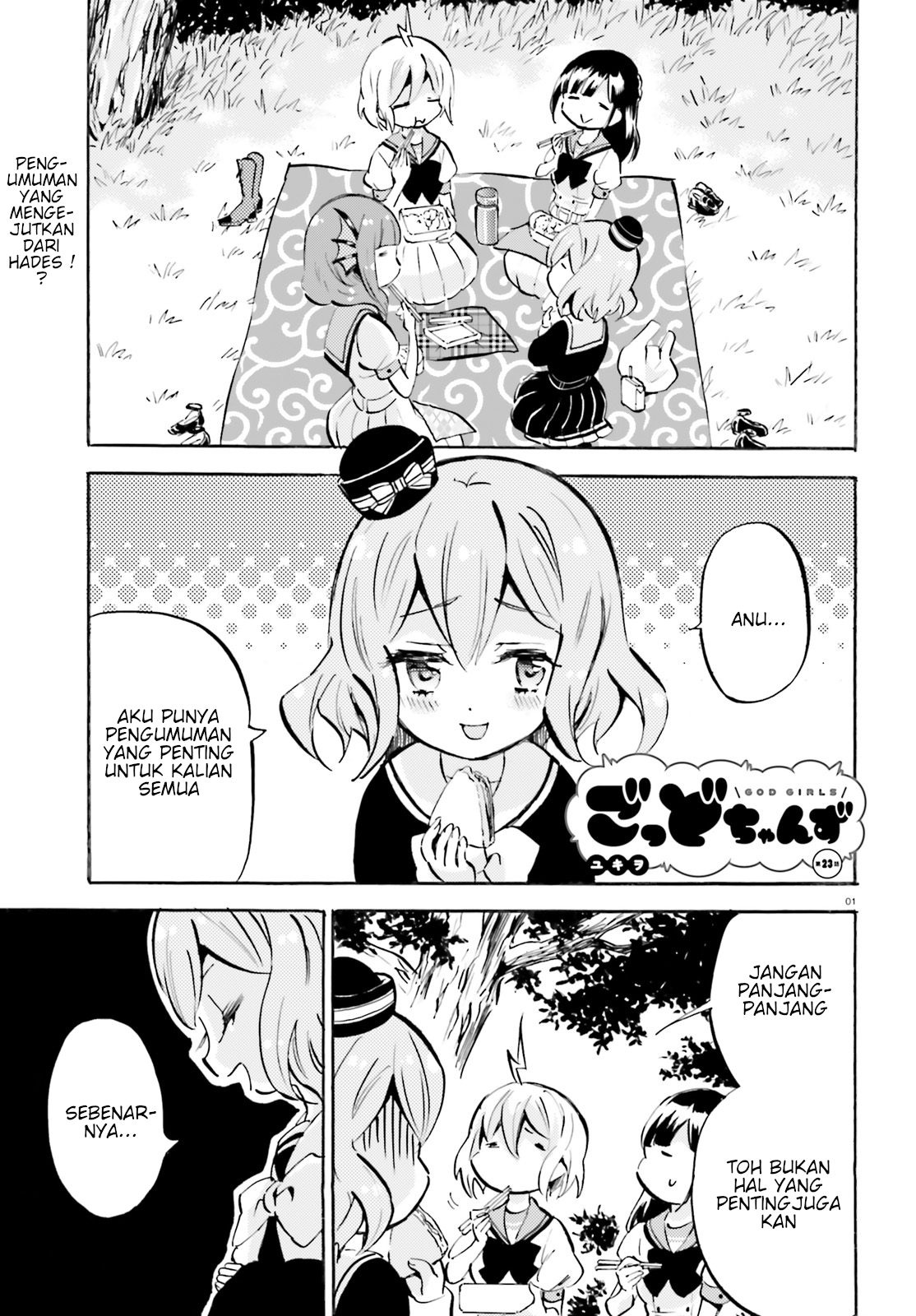 Chapter 23 - halaman 2