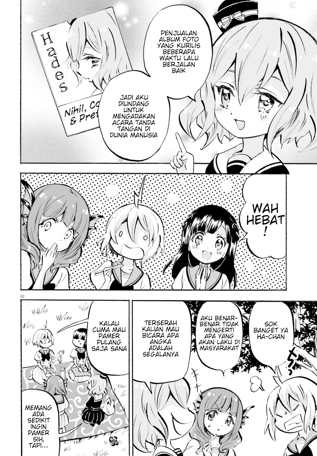 Chapter 23 - halaman 3