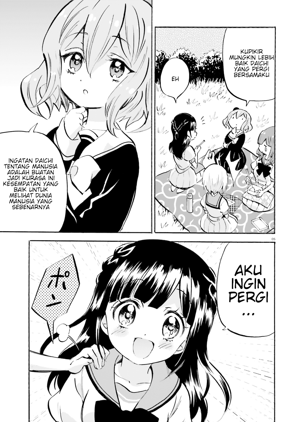 Chapter 23 - halaman 6
