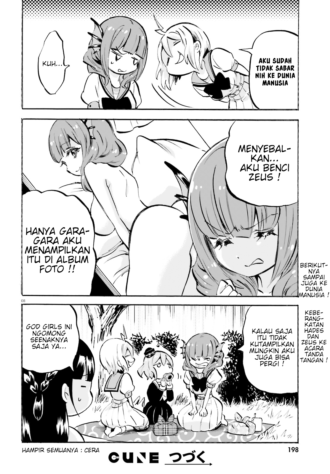 Chapter 23 - halaman 9
