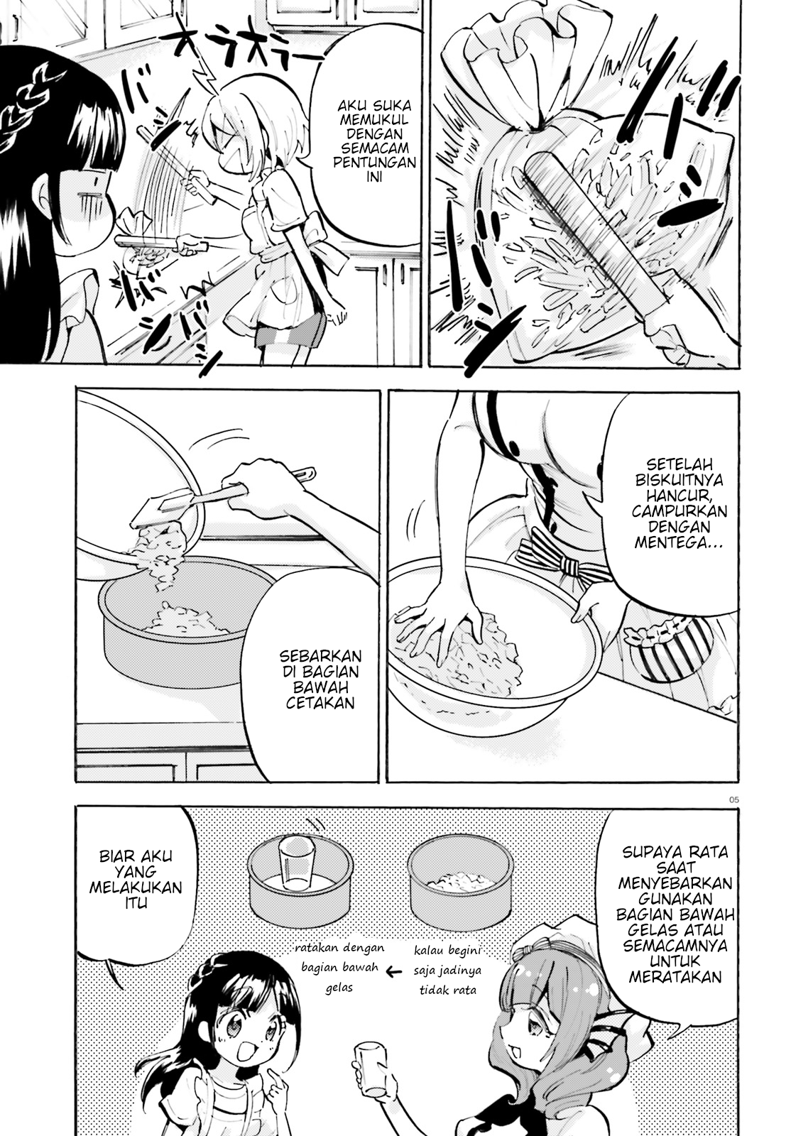 Chapter 22 - halaman 6