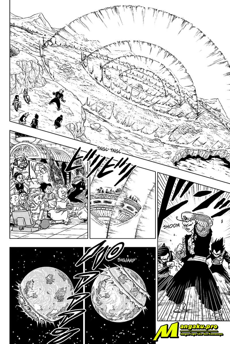 Chapter 64.2 - halaman 12