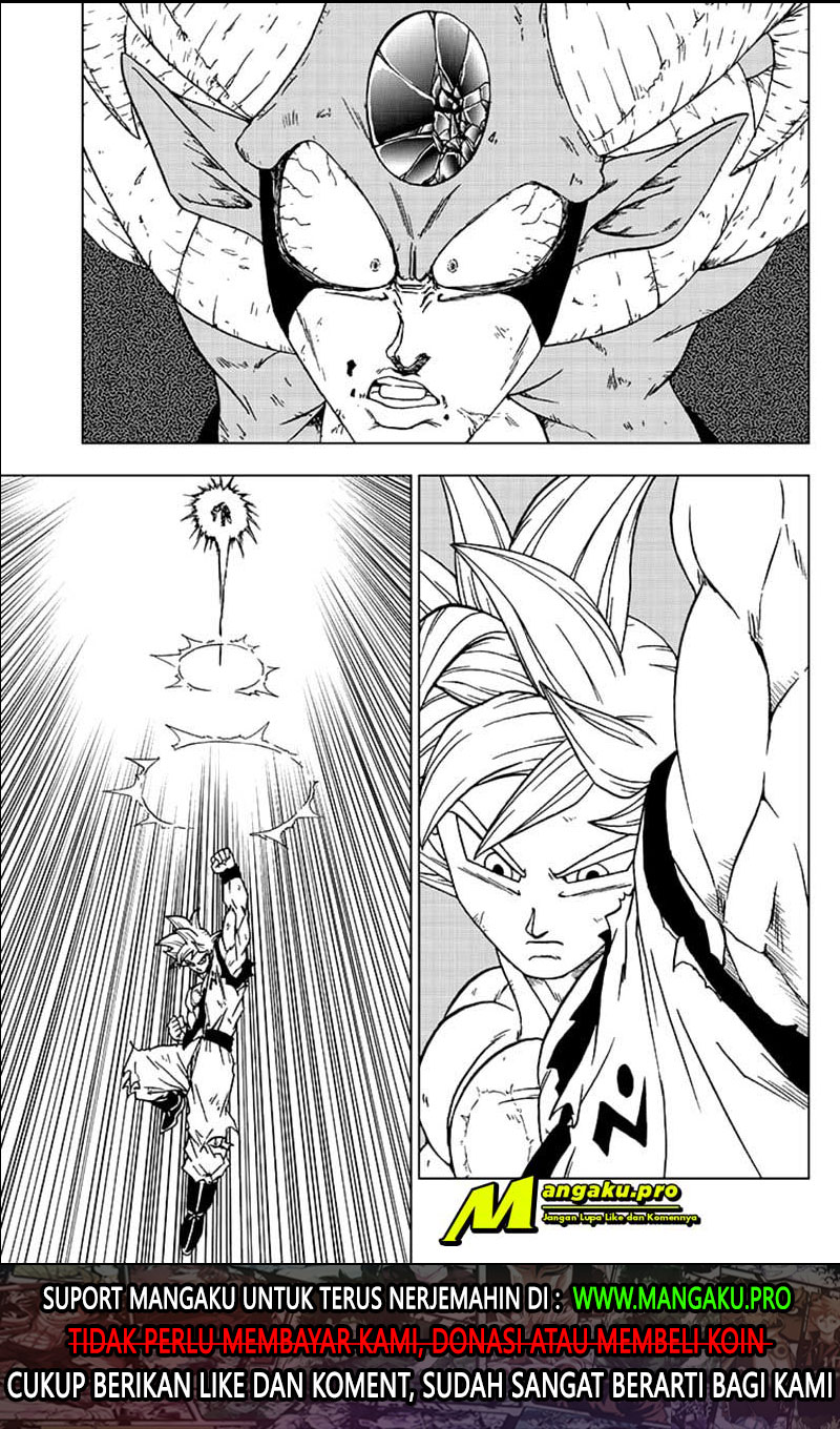 Chapter 64.2 - halaman 13