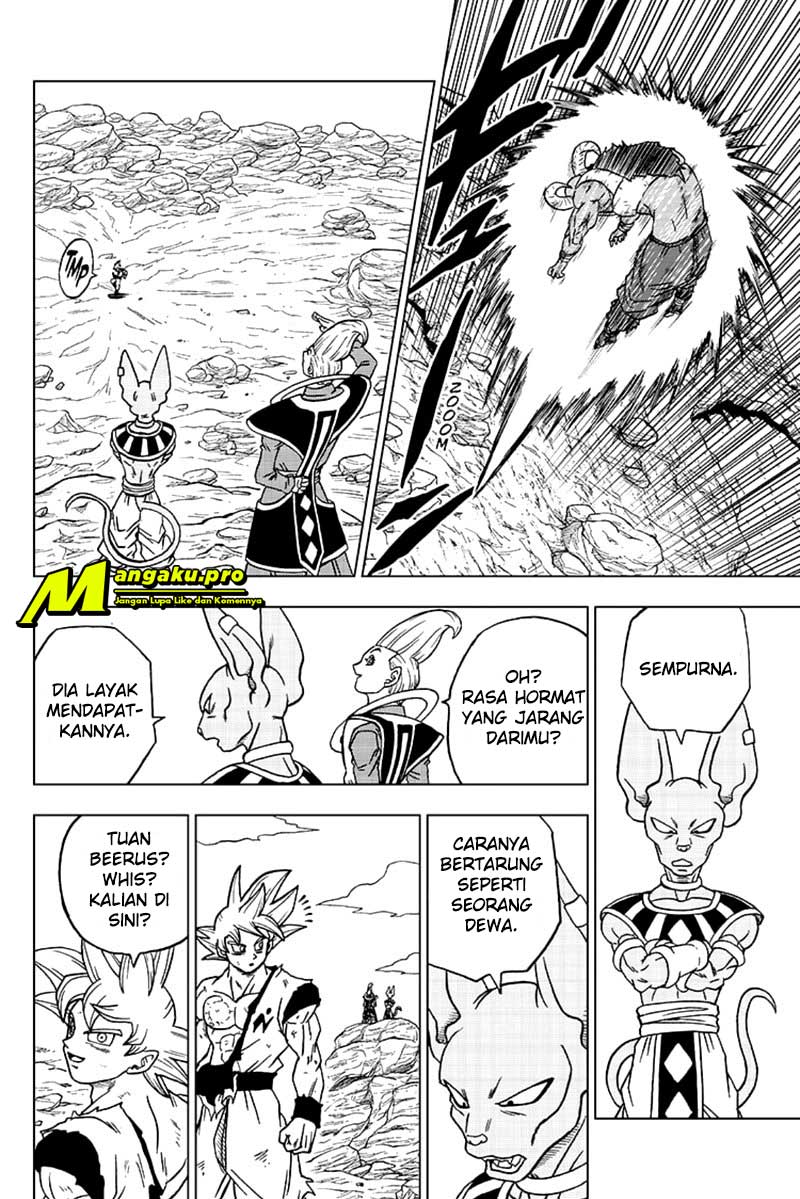 Chapter 64.2 - halaman 14
