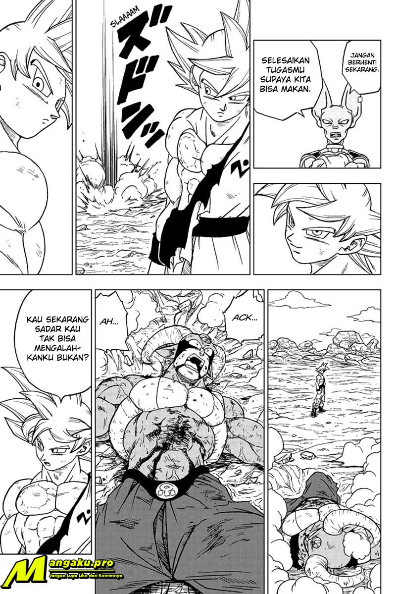 Chapter 64.2 - halaman 15