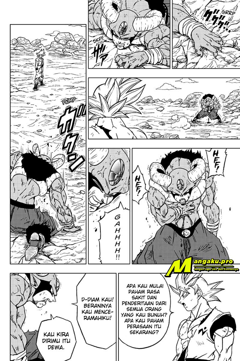 Chapter 64.2 - halaman 16