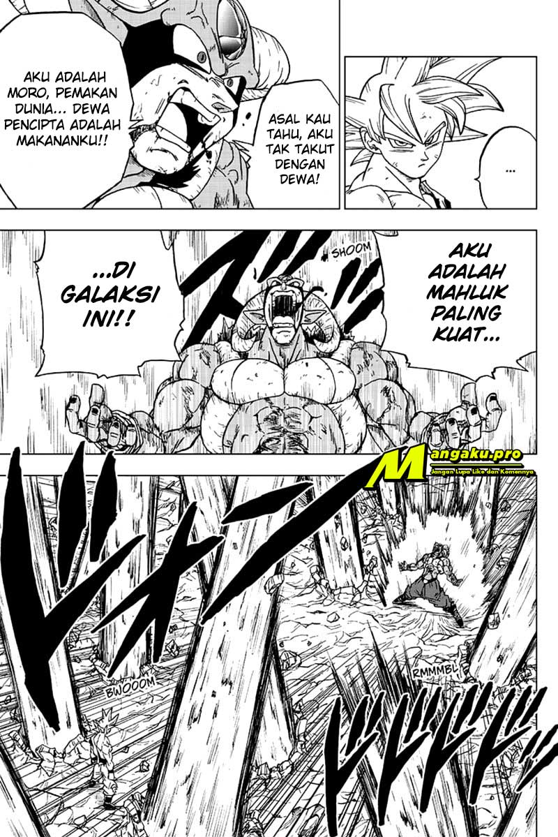 Chapter 64.2 - halaman 17