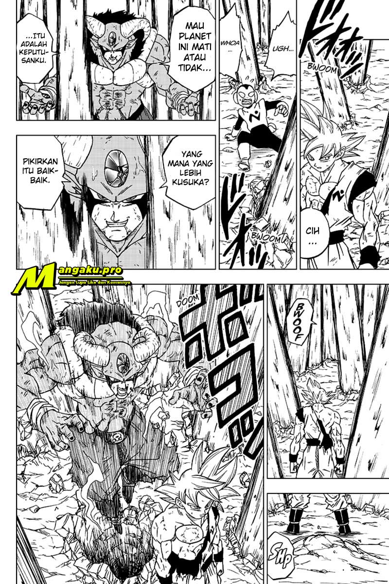 Chapter 64.2 - halaman 18
