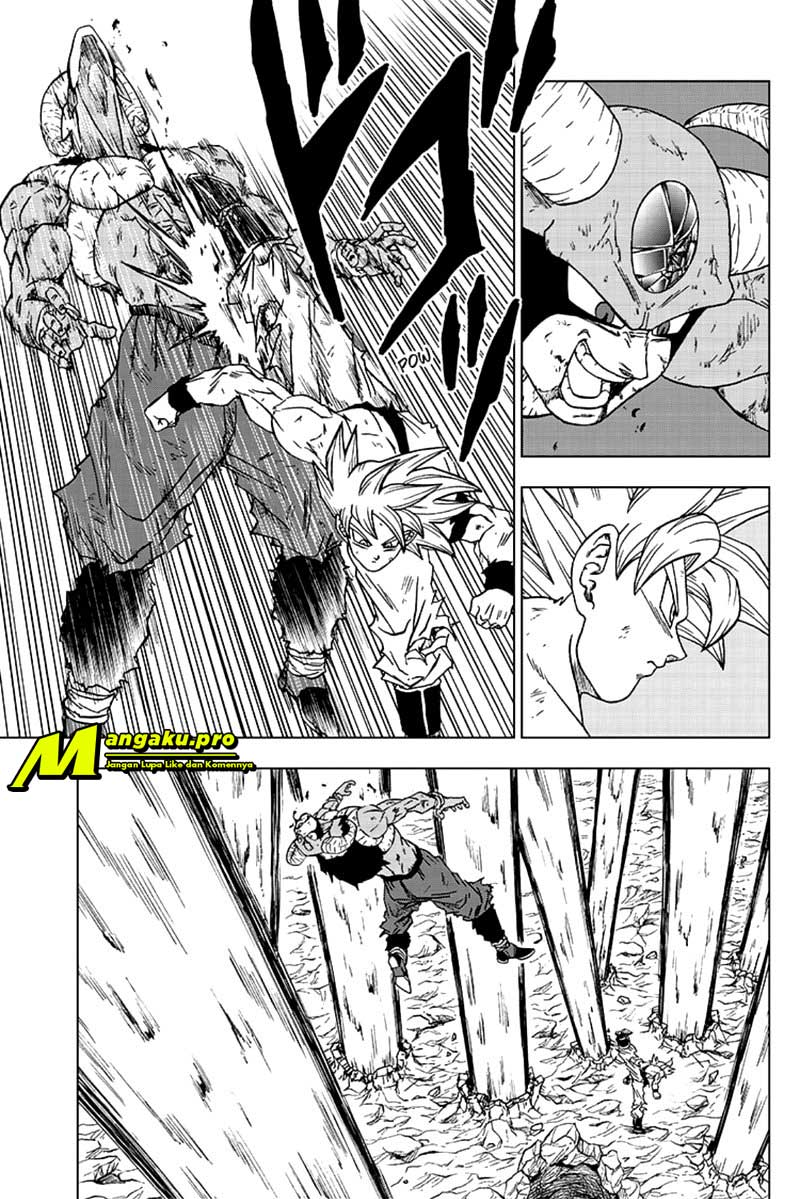 Chapter 64.2 - halaman 19