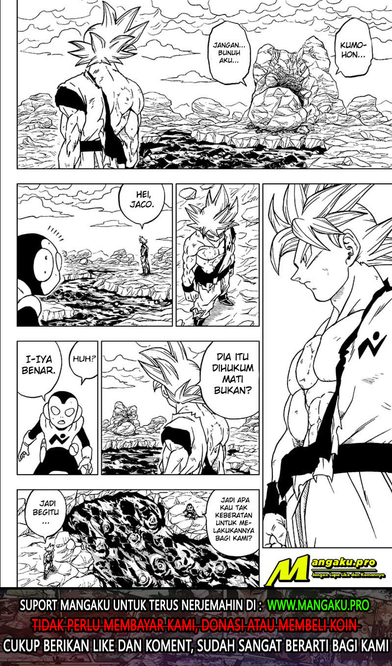 Chapter 64.2 - halaman 24