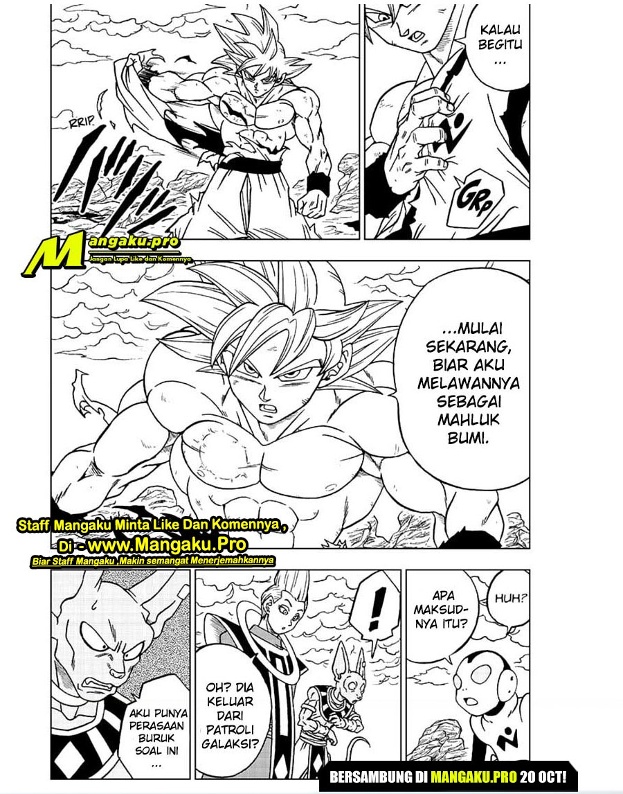 Chapter 64.2 - halaman 25