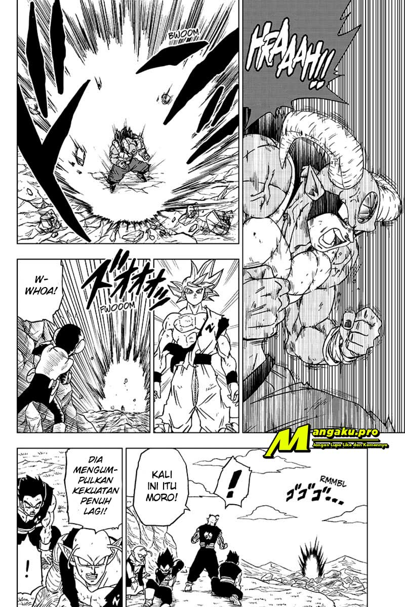 Chapter 64.2 - halaman 4