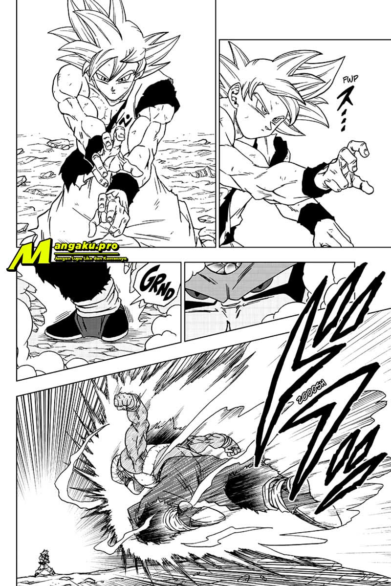 Chapter 64.2 - halaman 6