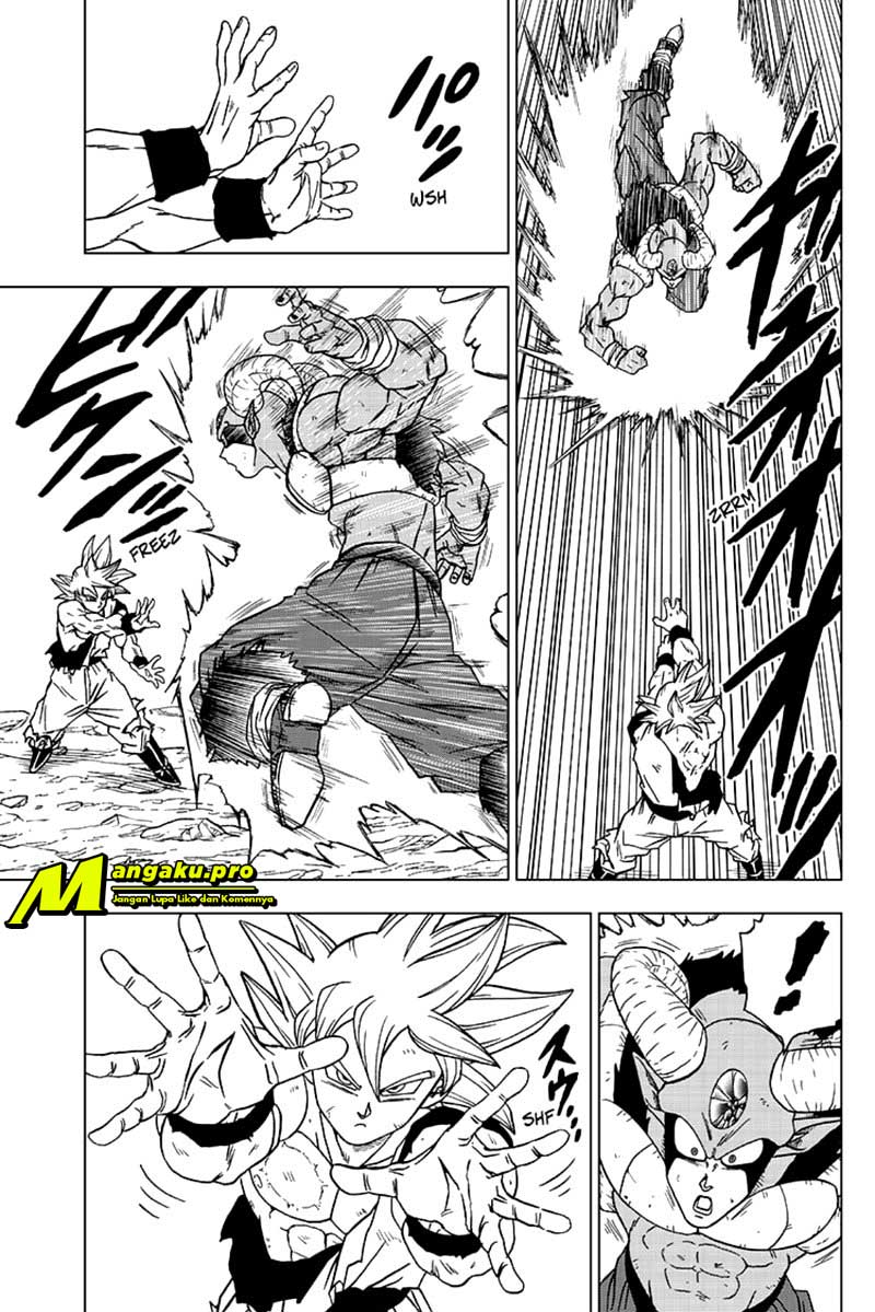 Chapter 64.2 - halaman 7