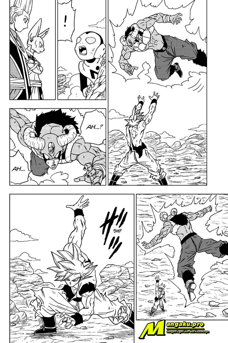 Chapter 64.2 - halaman 8