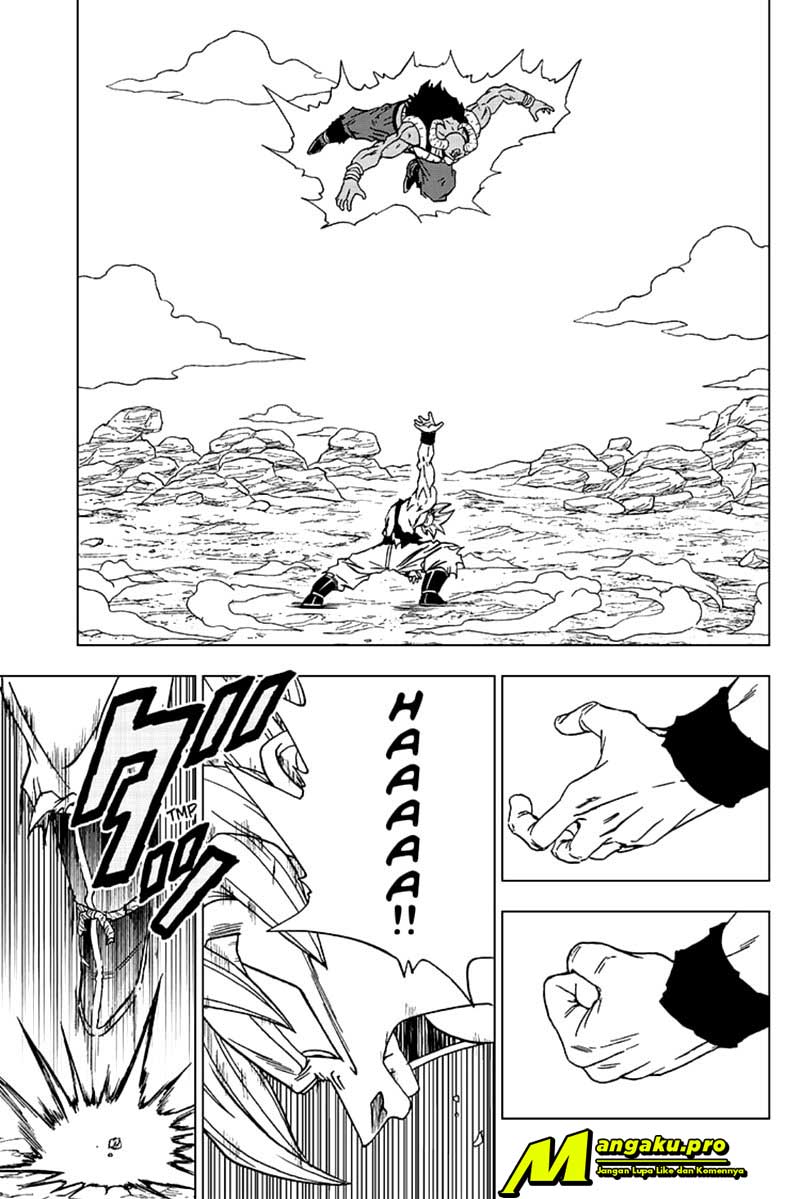 Chapter 64.2 - halaman 9