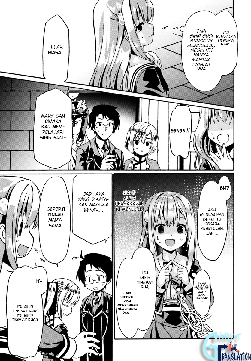 Chapter 14 - halaman 23