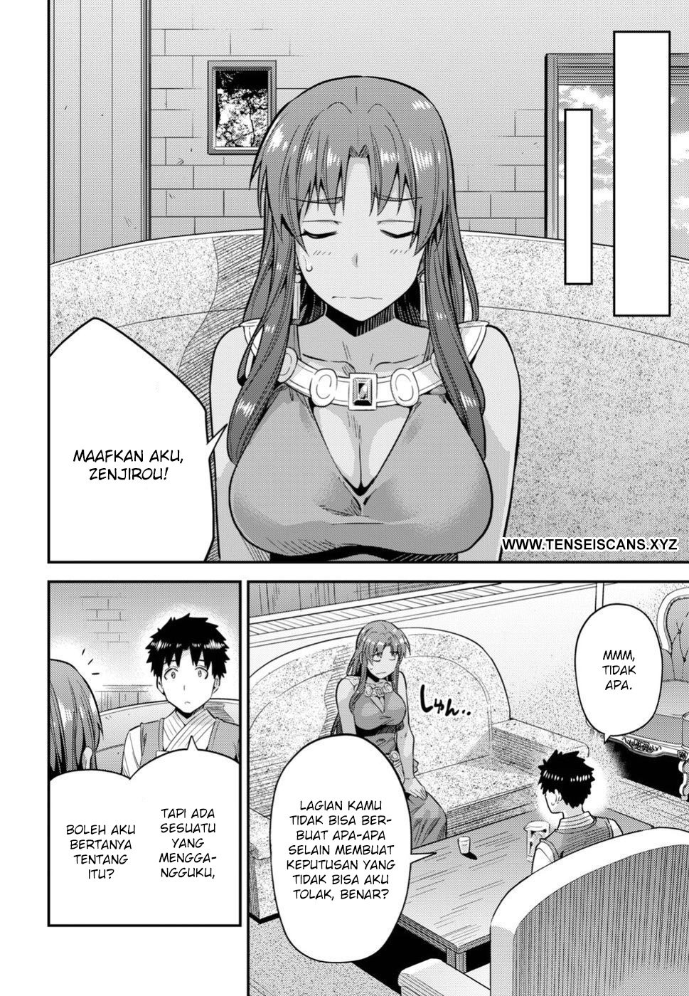 Chapter 25 - halaman 21