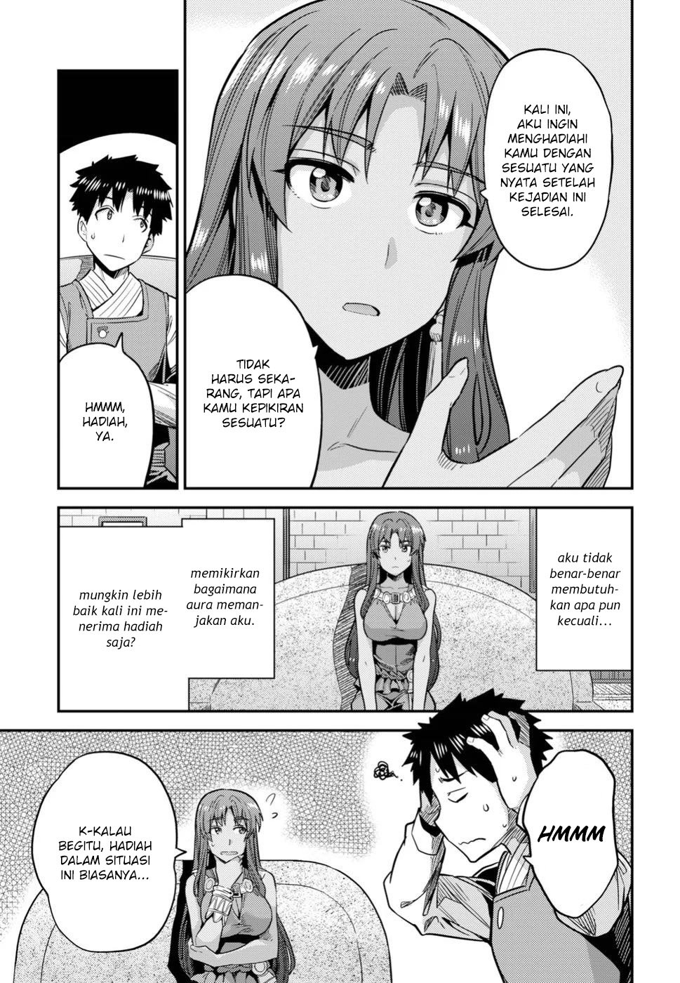 Chapter 25 - halaman 28