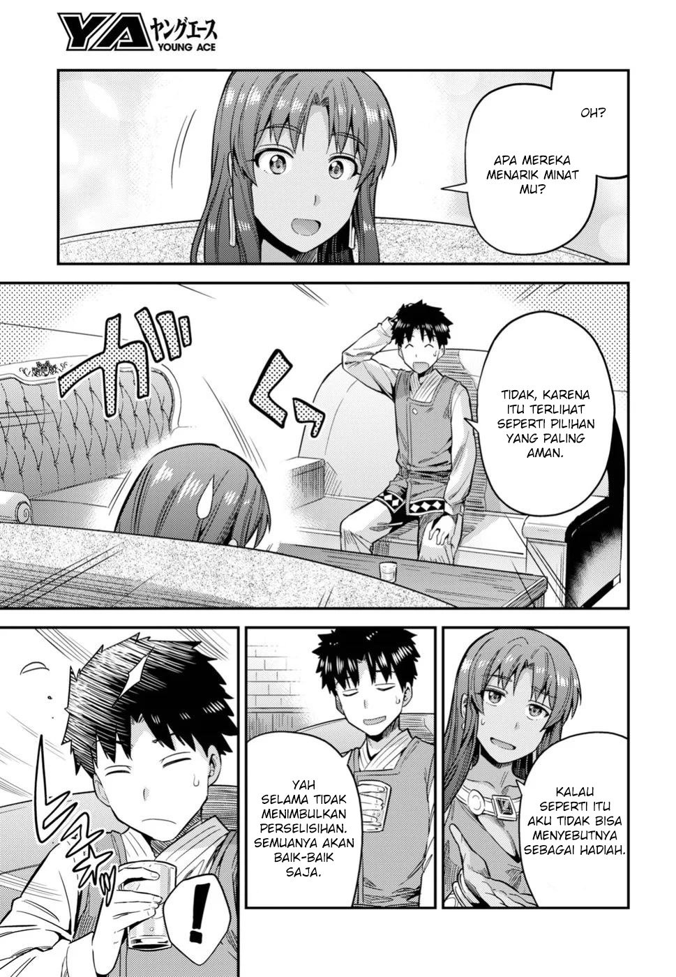 Chapter 25 - halaman 30