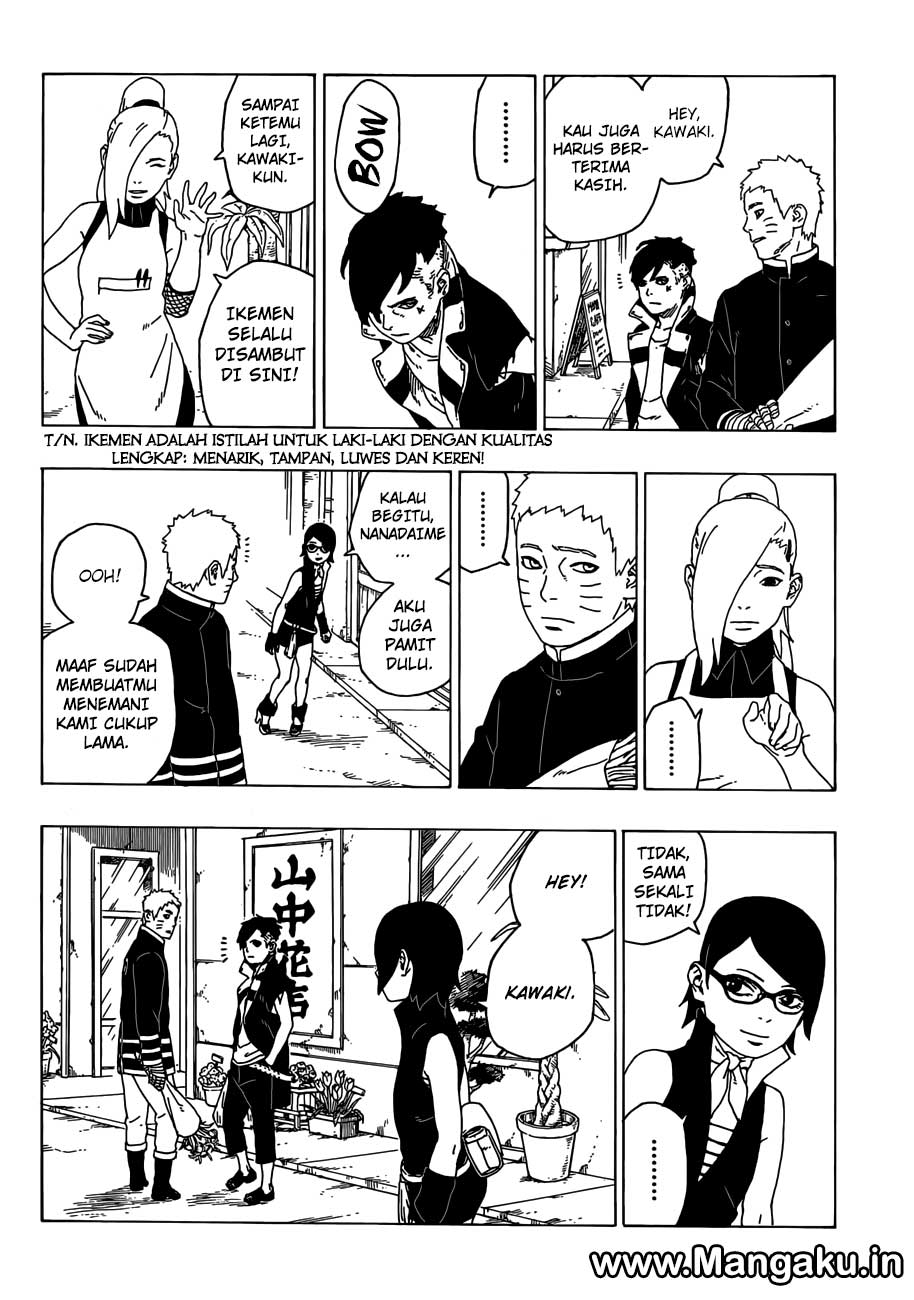 Chapter 28 - halaman 32