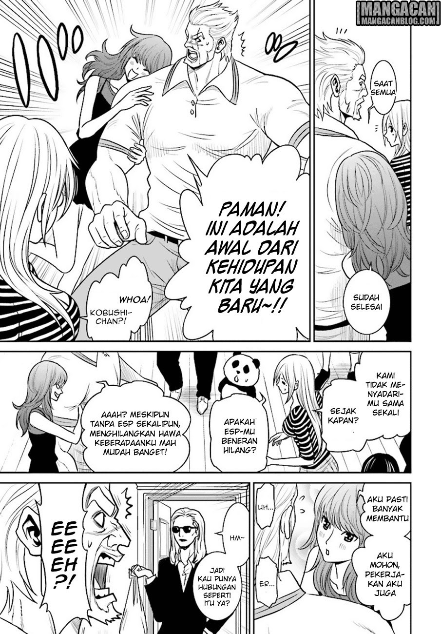 Chapter 76 - halaman 13