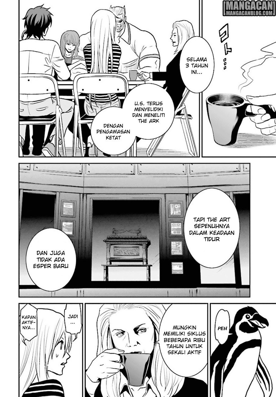 Chapter 76 - halaman 14