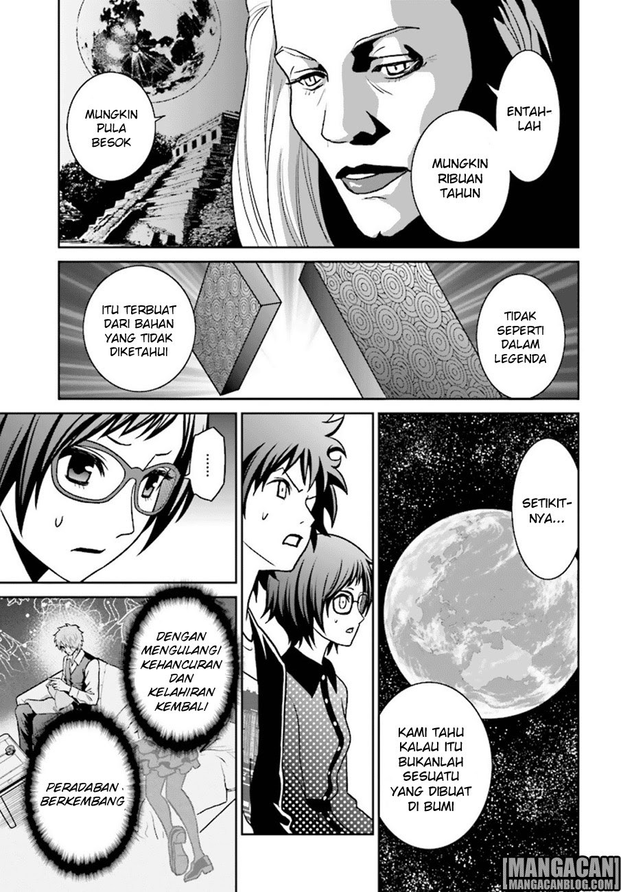 Chapter 76 - halaman 15