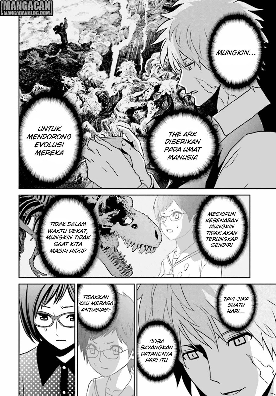 Chapter 76 - halaman 16