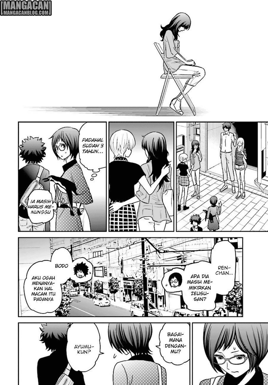 Chapter 76 - halaman 18