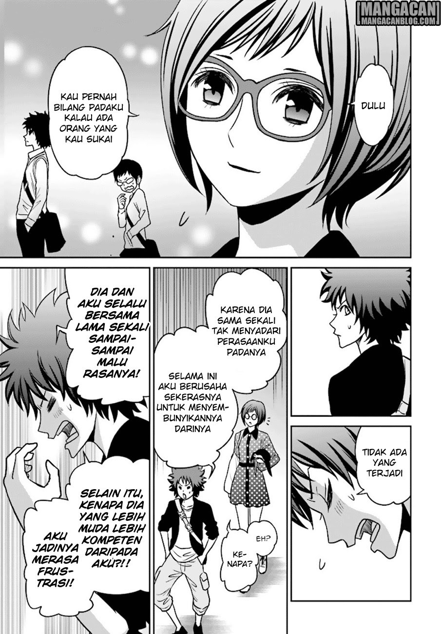 Chapter 76 - halaman 19