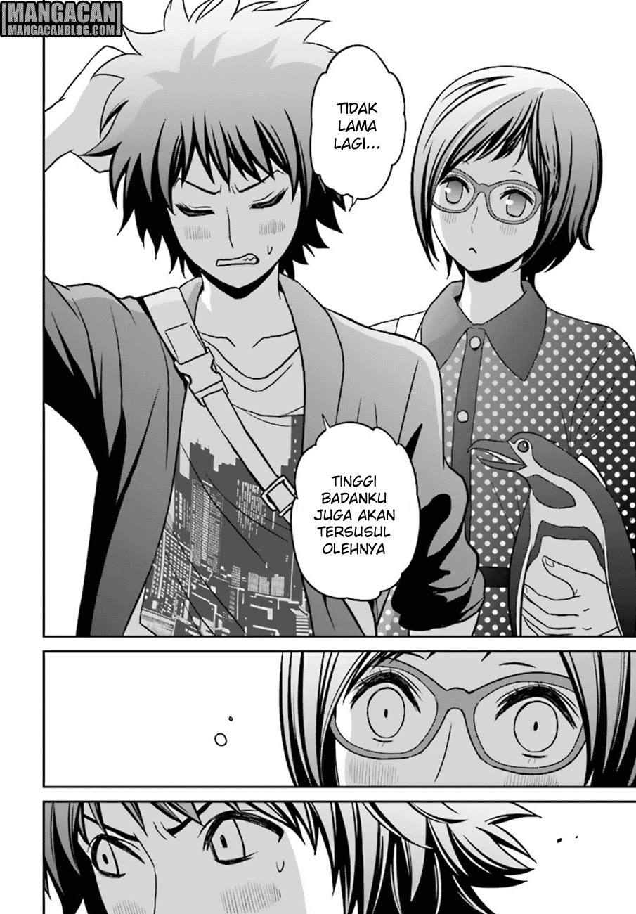 Chapter 76 - halaman 20