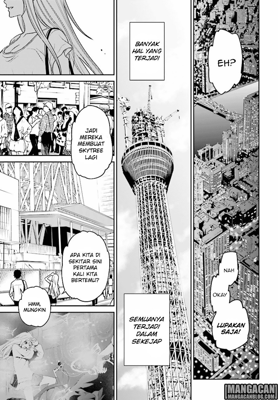 Chapter 76 - halaman 21