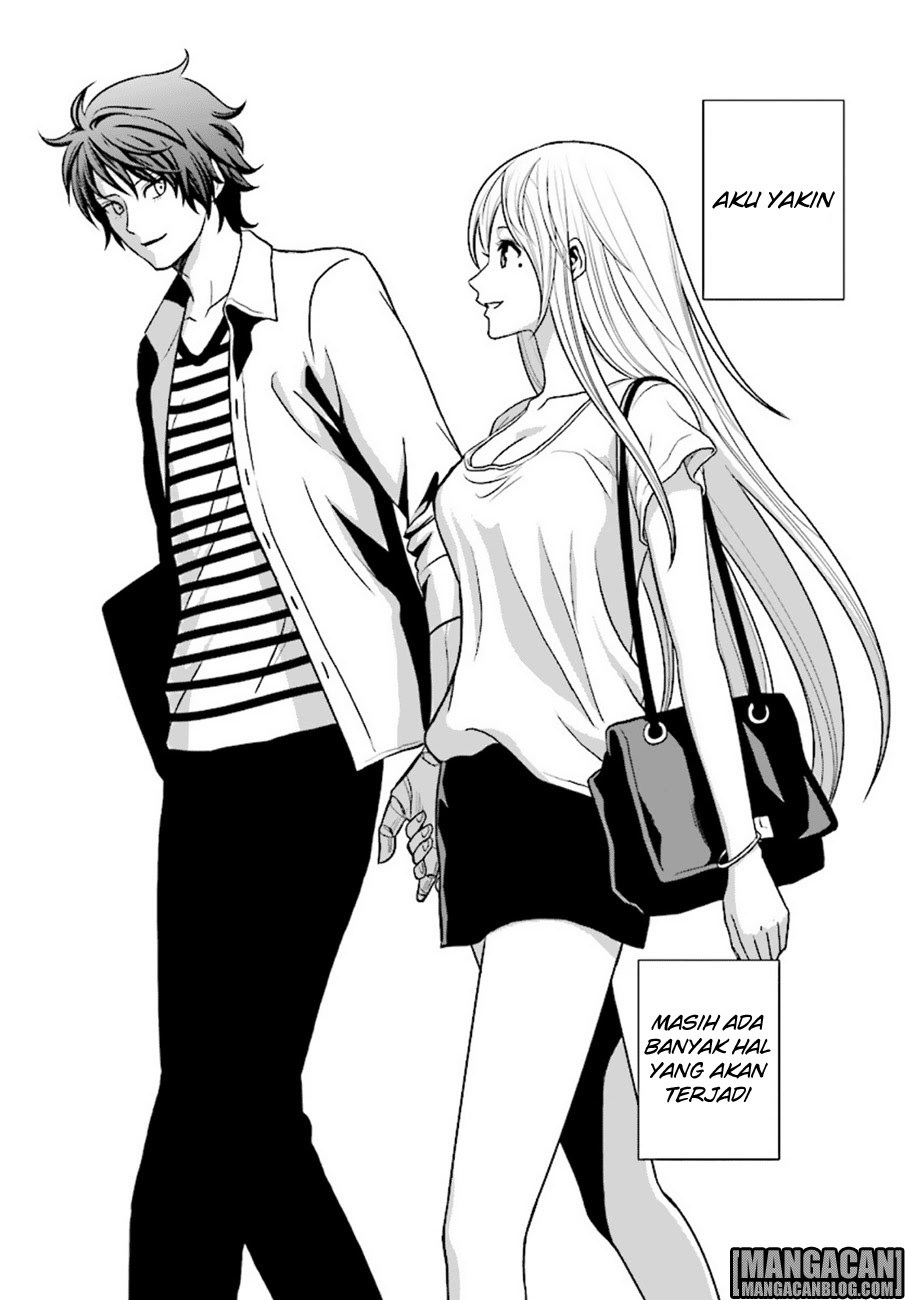 Chapter 76 - halaman 23