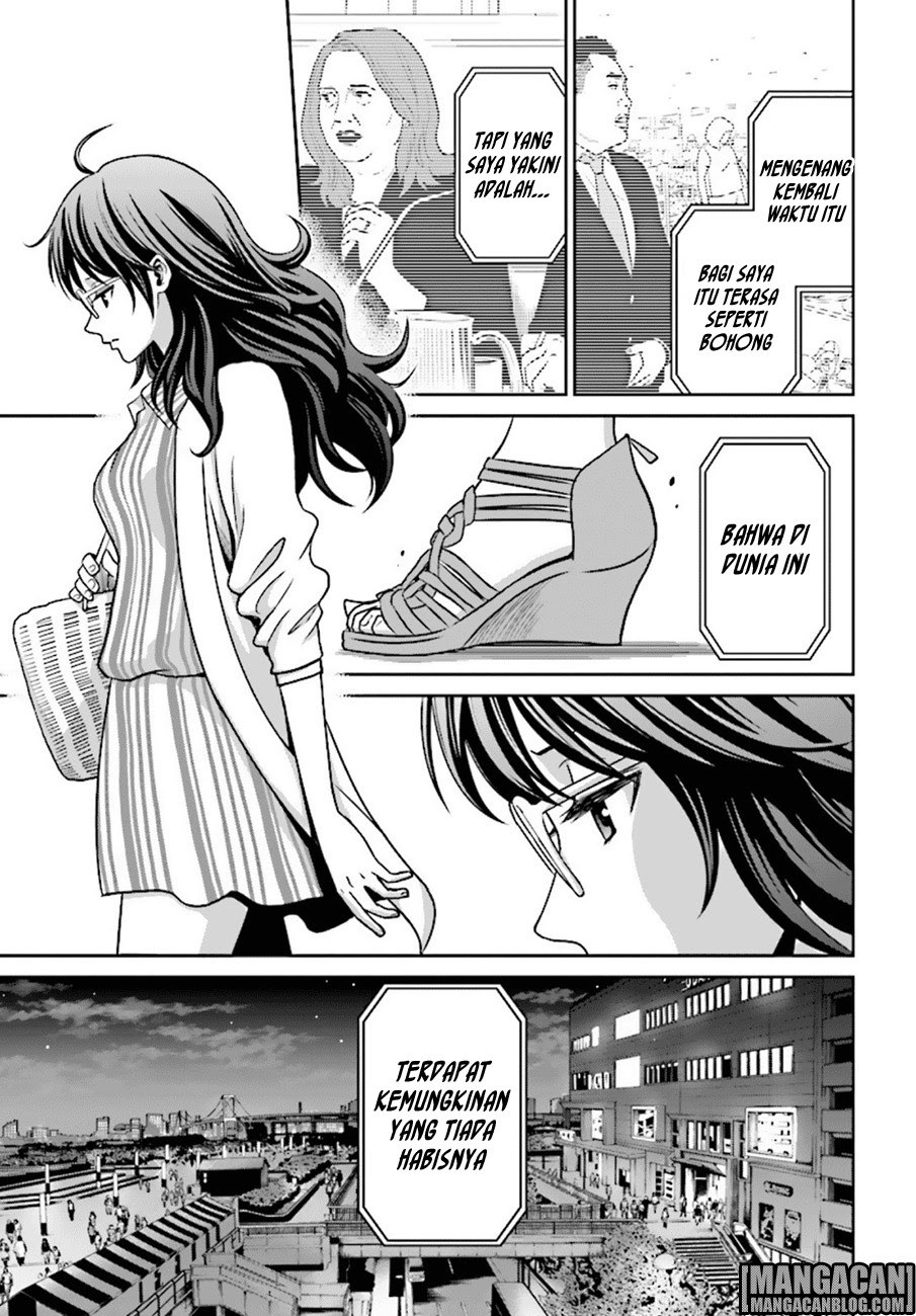 Chapter 76 - halaman 25