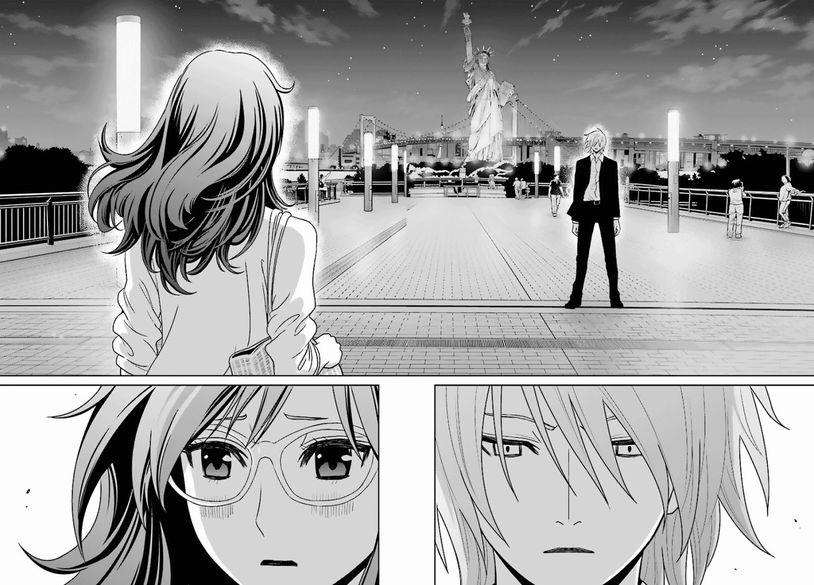 Chapter 76 - halaman 26