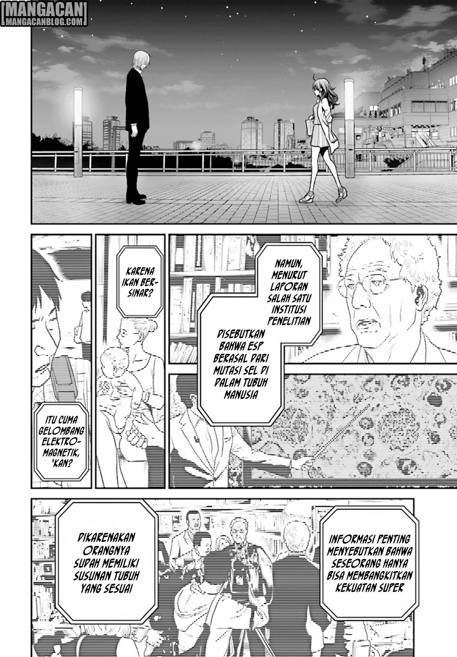 Chapter 76 - halaman 27
