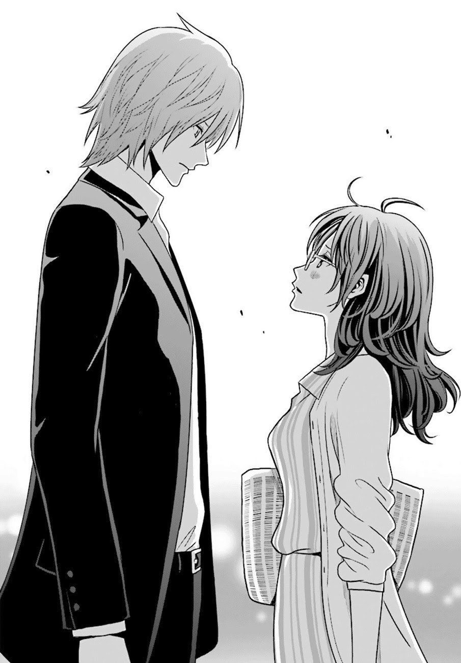 Chapter 76 - halaman 29