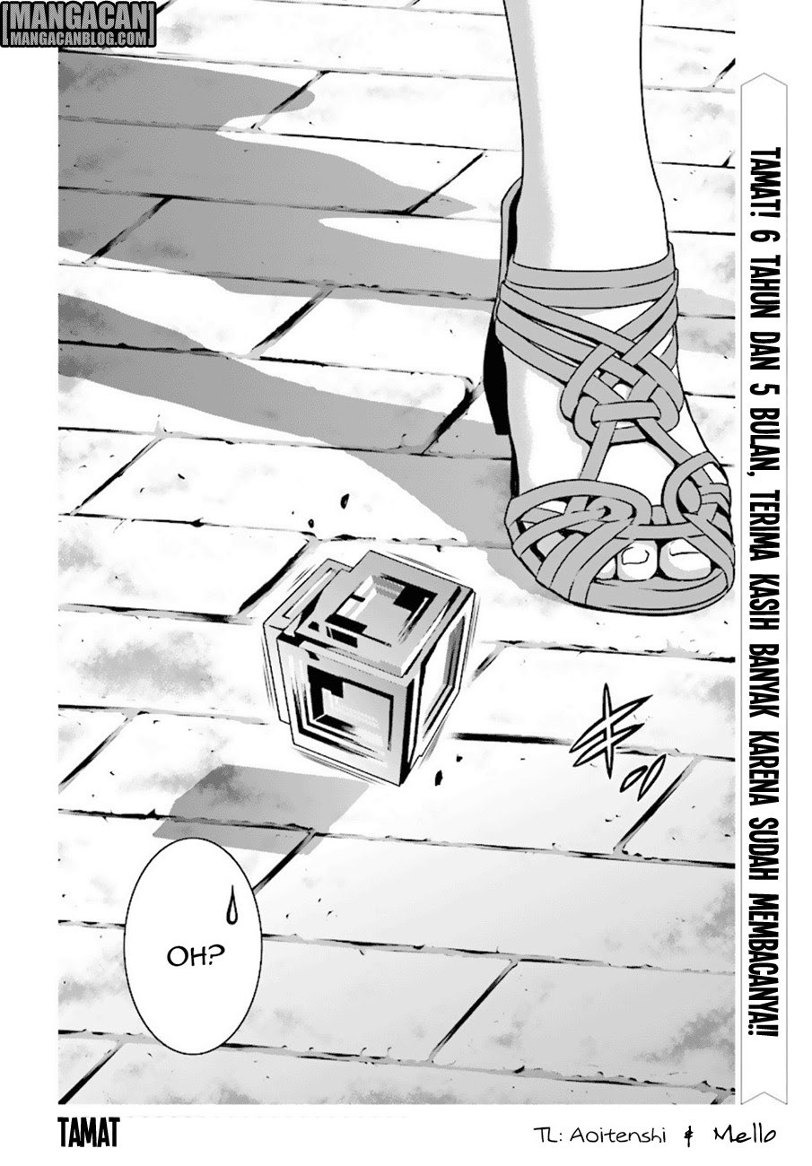 Chapter 76 - halaman 31
