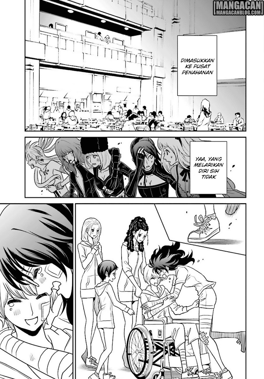 Chapter 76 - halaman 5