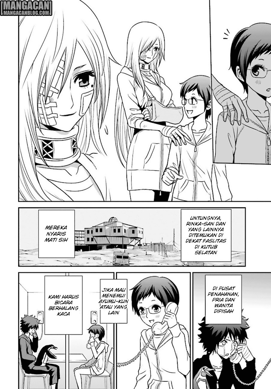 Chapter 76 - halaman 6