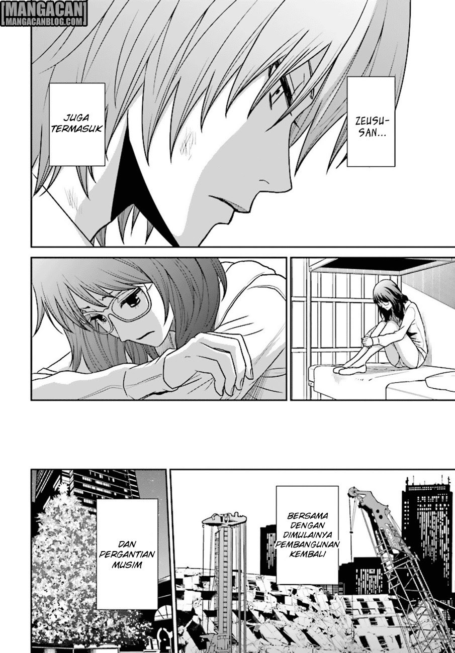 Chapter 76 - halaman 8